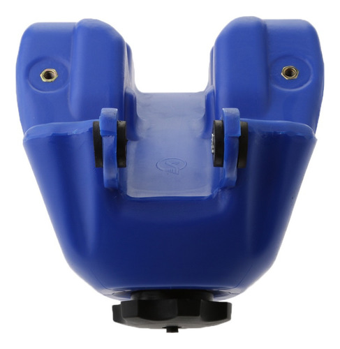 Tanque De Combustible Con Tapa De Motocicleta Para Yamaha