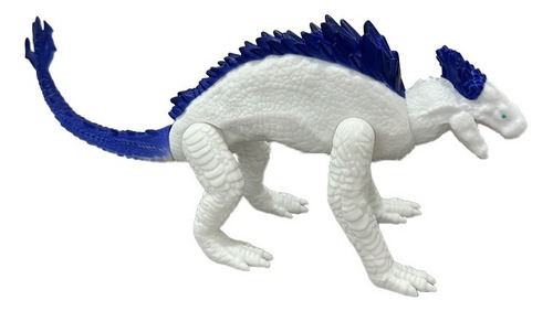 Figura De Acción Shimo Modelo Godzilla De 15 Cm, Modelo De J