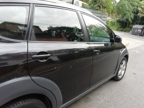 Seat Altea 2.0 Fsi Freetrack 4x4 200cv 2008