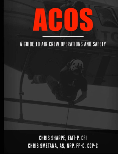 Libro: Acos: A Guide To Aircrew Operations And Safety