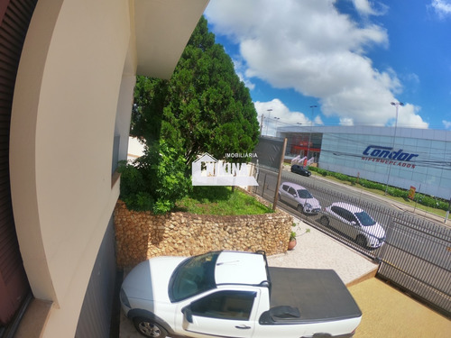 Casa Comercial Para Venda - 02950.8174