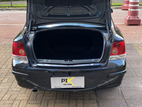 Chevrolet Vectra 2.0 Expression Flex Power Aut. 4p