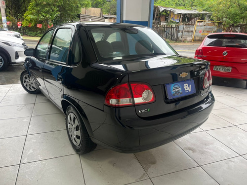 Chevrolet Classic 1.0 Ls Flex Power 4p