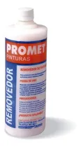 Comprar Removedor De Pinturas Y Barnices 1 Litro Promet