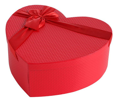 Cajas De Flores En Forma De Corazón, Cajas Para Sombreros De