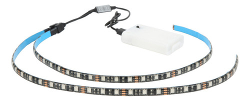 Sd Mc Tiras De Luces For Scooter Eléctrico M365 Led Led