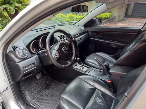 Mazda 3 2.0 Lfna5