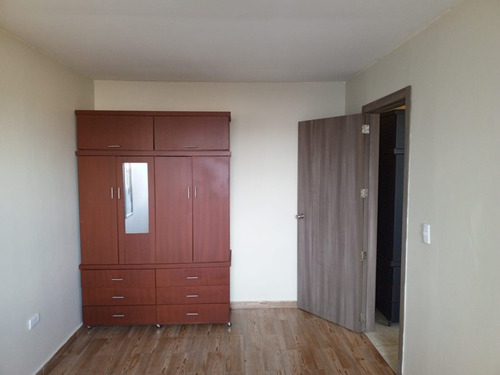 Departamento En Alquiler - Quito Norte | 2 Habitaciones, Amplio Y Luminoso