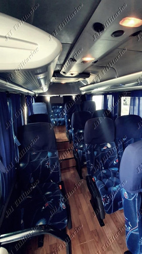 Imagem 8 de 12 de M.benz Sprinter Cdi 515 Ano 2016 Longa Luxo Jm Cod.1316