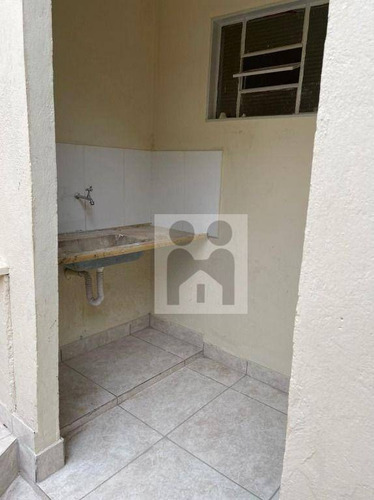 Imagem 15 de 25 de Casa Com 3 Dormitórios À Venda, 124 M² Por R$ 230.000 - Ipiranga - Ribeirão Preto/sp - Ca1025
