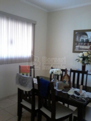 Imagem 2 de 5 de Venda De Casas / Sobrado Na Cidade De Araraquara 5746