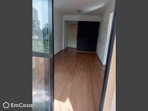 Imagem 2 de 10 de Apartamento À Venda Em São Paulo - 52086