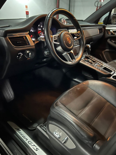 Porsche Macan 3.0 Gts 5p