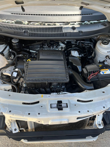Vw Saveiro 1.6 16v 2023 Flex 116cvs Msi - Solicite Peças