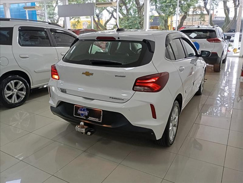 Chevrolet Onix 1.0 Turbo Premier