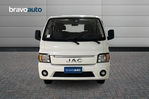 JAC X200 2.0 Pickup Luxury