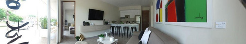 Imagen 18 de 22 de Departamento En Venta En Playa Del Carmen, Zona Centro
