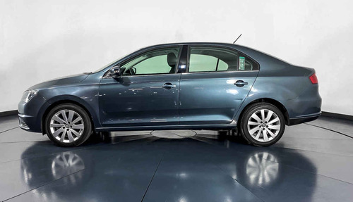 Imagen 8 de 15 de 45549 - Seat Toledo 2017 Con Garantía