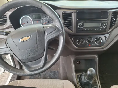 Chevrolet Tornado 2023