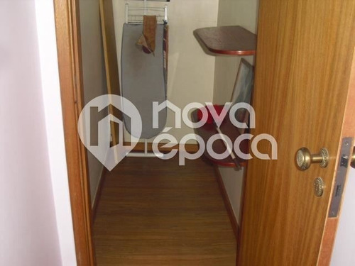Apartamento - Ref: Sp2ap50067