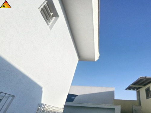 Sobrado Residencial, Quintal, 2 Vagas, Otimo Local................ - Mi4565