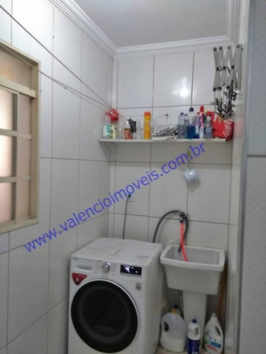 Imagem 2 de 15 de Venda - Apartamento - Parque Nova Carioba - Americana - Sp - 2882nt