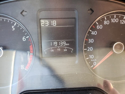 Volkswagen Polo 1.6