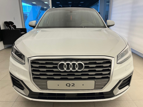 Imagen 2 de 15 de Audi Q2 Sport 1.4tfsi Stronic Cod 150cv