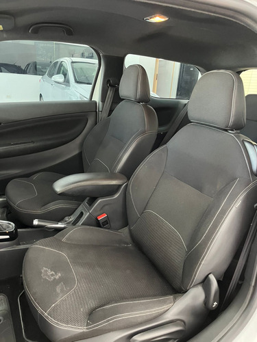D.S. DS3 1.6 Vti 120 Be Chic