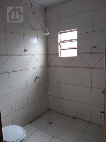 Imagem 2 de 8 de Casa Com 3 Dormitórios À Venda, 131 M² Por R$ 150.000,00 - Dona Amélia - Araçatuba/sp - Ca0985