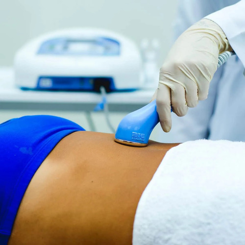 Imagem 4 de 8 de Sonopulse Iii Ibramed Ultrassom 1 Mhz E 3 Mhz Estetica Fisio