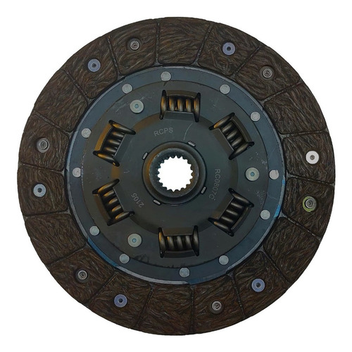 Kit Embrague Hafei Minyi 1.1