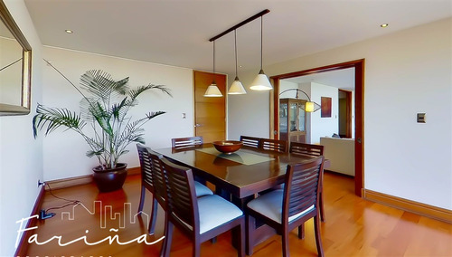 Se Vende Excelente Oportunidad - 4d Y 4b, Las Condes