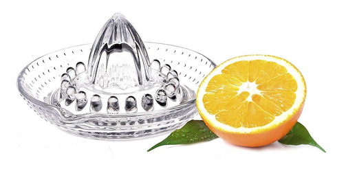 Imagen 1 de 1 de Wisyllc Exprimidor De Limón Naranja Cítrico Exprimidor Manua