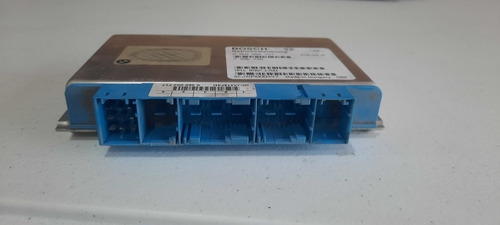 Computadora De Transmicion Tcm #0 260 002 717 (Usado)