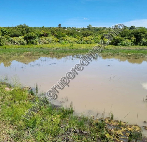 Terreno 1 Campestre De 2500m2t A 15 Min De Preserve Juriquilla Qro