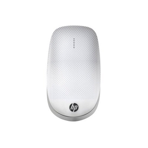 Mouse Inalambrico Hp Z6000 Bluetooth 2 X Aaa Plata