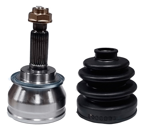 Triceta Gsp Hyundai Accent 94-96