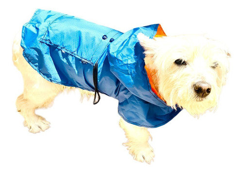 Impermeable, Capa, Ropa Para Perro