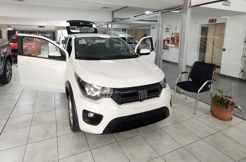 Imagen 8 de 15 de Fiat Mobi Like 1.0 Retiro Inmediato (*dr*)