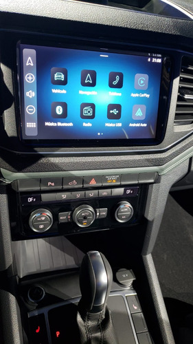 Volkswagen Amarok Highline V6