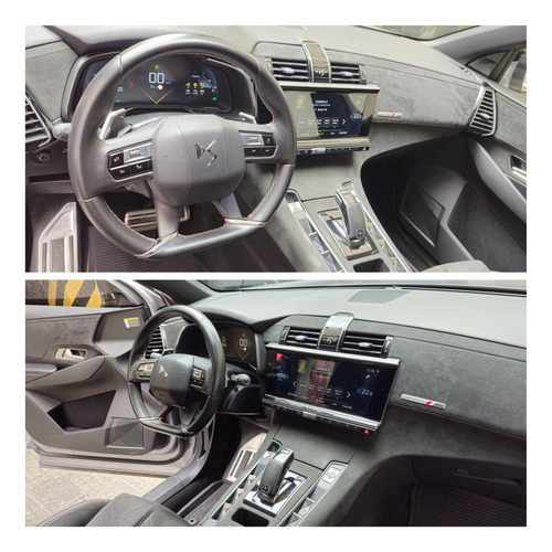 D·S DS7 Crossback 1.6 Puretech At Performance Line