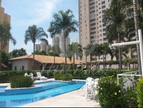Imagem 12 de 13 de Apartamento À Venda Em Mansoes Santo Antonio - Ap034963