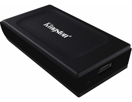 Unidad Estado Solido Kingston Ext Xs1000 1tb - 3.2 Usb