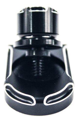 Tornillo Seguro Edge Cut Para Asiento De Harley Davidson