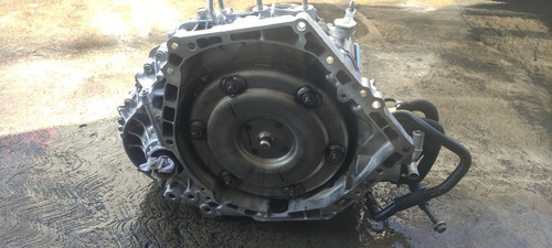 Transmisión Automatica Para Mazda Cx5 Turbo Signature (Usado)