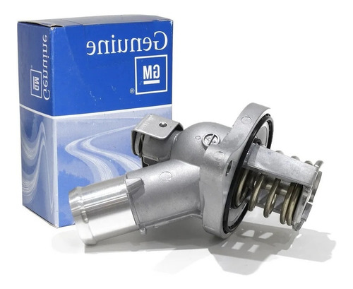 Termostato Motor Completo 12684960