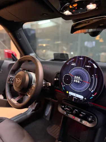Mini John Cooper Works 2.0 3P At