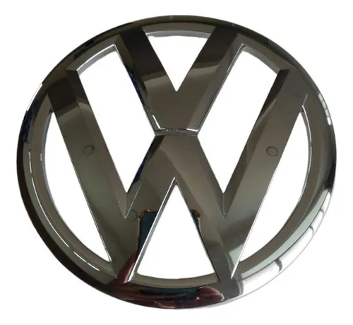 Para Emblema Cofre Original 5c5853600 Vw Beetle 2011 A 2018