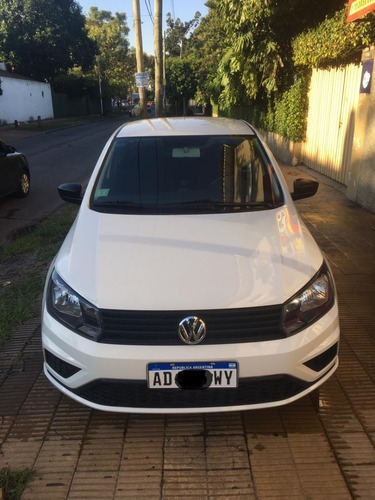 Volkswagen Gol Trend - 2019 - Trendline - Acepto Permuta.